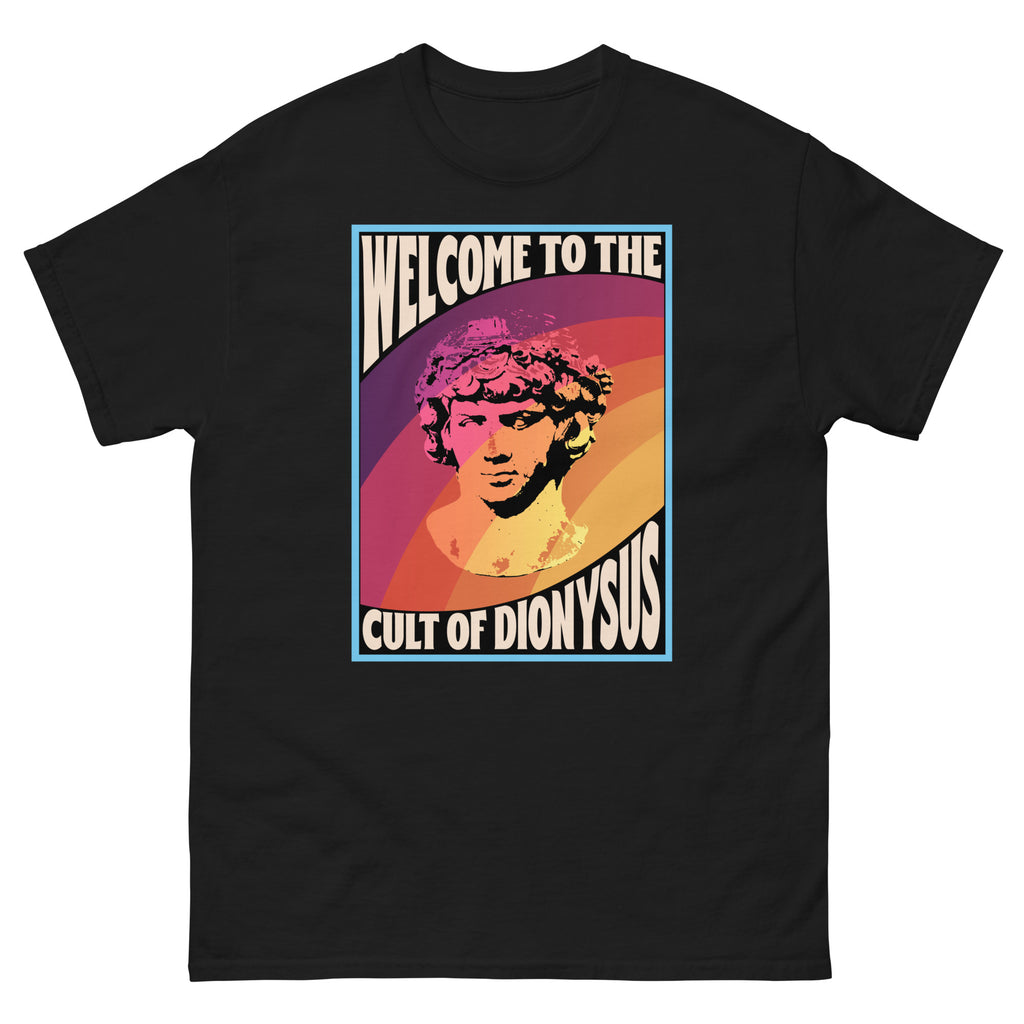 Dionysus T-Shirt